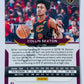 Collin Sexton - Cleveland Cavaliers 2020-21 Panini Prizm #225