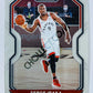 Serge Ibaka - Toronto Raptors 2020-21 Panini Prizm #246