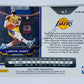 LeBron James – Los Angeles Lakers 2020-21 Panini Prizm Red/White/Blue Parallel #1 (Kobe Bryant Tribute Dunk)