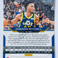 Donovan Mitchell - Utah Jazz 2020-21 Panini Prizm Red White Blue Parallel #67