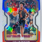 Collin Sexton - Cleveland Cavaliers 2020-21 Panini Prizm Red White Blue Parallel #225