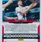 Zach Lavine - Chicago Bulls 2020-21 Panini Prizm Red White Blue Parallel #234