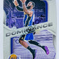 LeBron James - Los Angeles Lakers 2020-21 Panini Prizm Dominance Insert #17