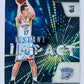 Aleksej Pokusevski - Oklahoma City Thunder 2020-21 Panini Prizm Instant Impact RC Rookie #4