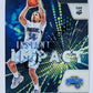 Cole Anthony - Orlando Magic 2020-21 Panini Prizm Instant Impact RC Rookie #12