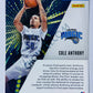 Cole Anthony - Orlando Magic 2020-21 Panini Prizm Instant Impact RC Rookie #12