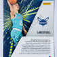 LaMelo Ball - Charlotte Hornets 2020-21 Panini Prizm Instant Impact RC Rookie #21