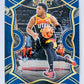 Donovan Mitchell - Utah Jazz 2020-21 Panini Select Concourse Blue Retail #27