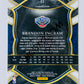 Brandon Ingram – New Orleans Pelicans 2020-21 Panini Select Concourse Blue Retail #53