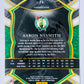 Aaron Nesmith - Boston Celtics 2020-21 Panini Select Concourse Blue Retail RC Rookie #74