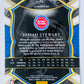 Isaiah Stewart - Detroit Pistons 2020-21 Panini Select Concourse Blue Retail RC Rookie #76