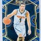 Facundo Campazzo - Denver Nuggets 2020-21 Panini Select Concourse Blue Retail RC Rookie #97