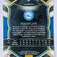 Isaiah Joe - Philadelphia 76ers 2020-21 Panini Select Concourse Blue Retail RC Rookie #99