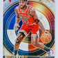 Patrick Williams - Chicago Bulls 2020-21 Panini Select Numbers Rookie #16