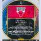 Patrick Williams - Chicago Bulls 2020-21 Panini Select Numbers Rookie #16