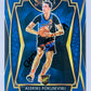 Aleksej Pokusevski - Oklahoma City Thunder 2020-21 Panini Select Premier Level RC Rookie #176