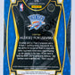 Aleksej Pokusevski - Oklahoma City Thunder 2020-21 Panini Select Premier Level RC Rookie #176