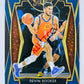 Devin Booker - Phoenix Suns 2020-21 Panini Select Premier Blue Retail #121