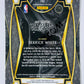 Derrick White - San Antonio Spurs 2020-21 Panini Select Premier Blue Retail #141