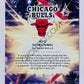 Ayo Dosunmu - Chicago Bulls 2021-22 Panini Court Kings RC Rookie I #75