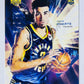 Chris Duarte - Indiana Pacers 2021-22 Panini Court Kings RC Rookie I #76