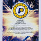 Chris Duarte - Indiana Pacers 2021-22 Panini Court Kings RC Rookie I #76