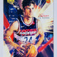 Corey Kispert - Washington Wizards 2021-22 Panini Court Kings RC Rookie I #79