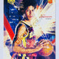 Jalen Johnson - Atlanta Hawks 2021-22 Panini Court Kings RC Rookie I #85