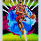 Evan Mobley - Cleveland Cavaliers 2021-22 Panini Court Kings RC Rookie Acetate #24