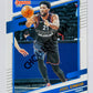 Joel Embiid – Philadelphia 76ers 2021-22 Panini Donruss #1