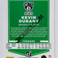 Kevin Durant – Brooklyn Nets 2021-22 Panini Donruss #8