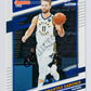 Domantas Sabonis – Indiana Pacers 2021-22 Panini Donruss #9