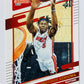 Precious Achiuwa – Toronto Raptors 2021-22 Panini Donruss #24