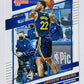 Andrew Wiggins – Golden State Warriors 2021-22 Panini Donruss #26