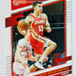 Bogdan Bogdanovic – Atlanta Hawks 2021-22 Panini Donruss #40