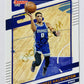 Tyrese Haliburton – Sacramento Kings 2021-22 Panini Donruss #43