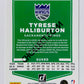Tyrese Haliburton – Sacramento Kings 2021-22 Panini Donruss #43