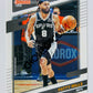 Patty Mills – Brooklyn Nets 2021-22 Panini Donruss #49