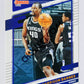 Harrison Barnes – Sacramento Kings 2021-22 Panini Donruss #53