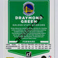 Draymond Green – Golden State Warriors 2021-22 Panini Donruss #55