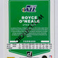 Royce O'Neale – Utah Jazz 2021-22 Panini Donruss #65