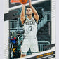 Bryn Forbes – San Antonio Spurs 2021-22 Panini Donruss #66