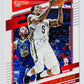 Eric Bledsoe – Los Angeles Clippers 2021-22 Panini Donruss #101