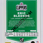 Eric Bledsoe – Los Angeles Clippers 2021-22 Panini Donruss #101