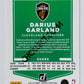 Darius Garland – Cleveland Cavaliers 2021-22 Panini Donruss #109