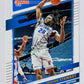 Isaiah Stewart – Detroit Pistons 2021-22 Panini Donruss #113