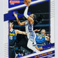 De'Aaron Fox – Sacramento Kings 2021-22 Panini Donruss #126
