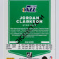 Jordan Clarkson – Utah Jazz 2021-22 Panini Donruss #128