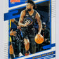 Reggie Bullock – Dallas Mavericks 2021-22 Panini Donruss #129