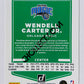 Wendell Carter Jr. - Orlando Magic 2021-22 Panini Donruss #144